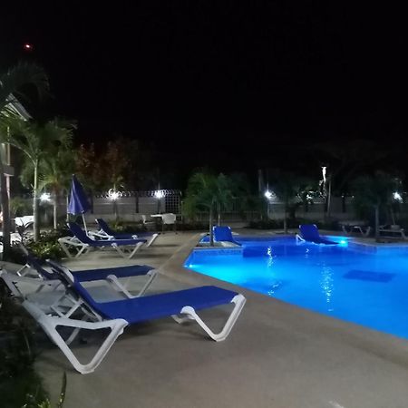 Malibu Dreams Village Nueva Gorgona Extérieur photo