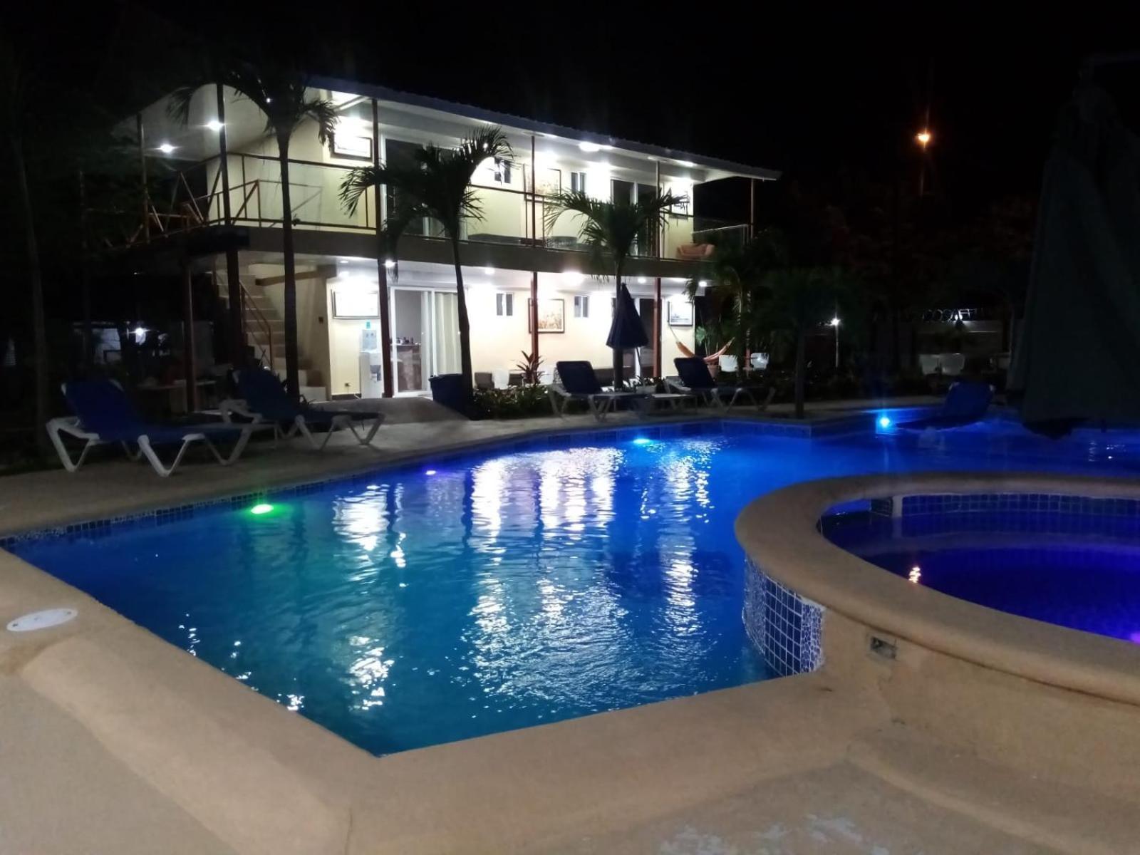 Malibu Dreams Village Nueva Gorgona Extérieur photo