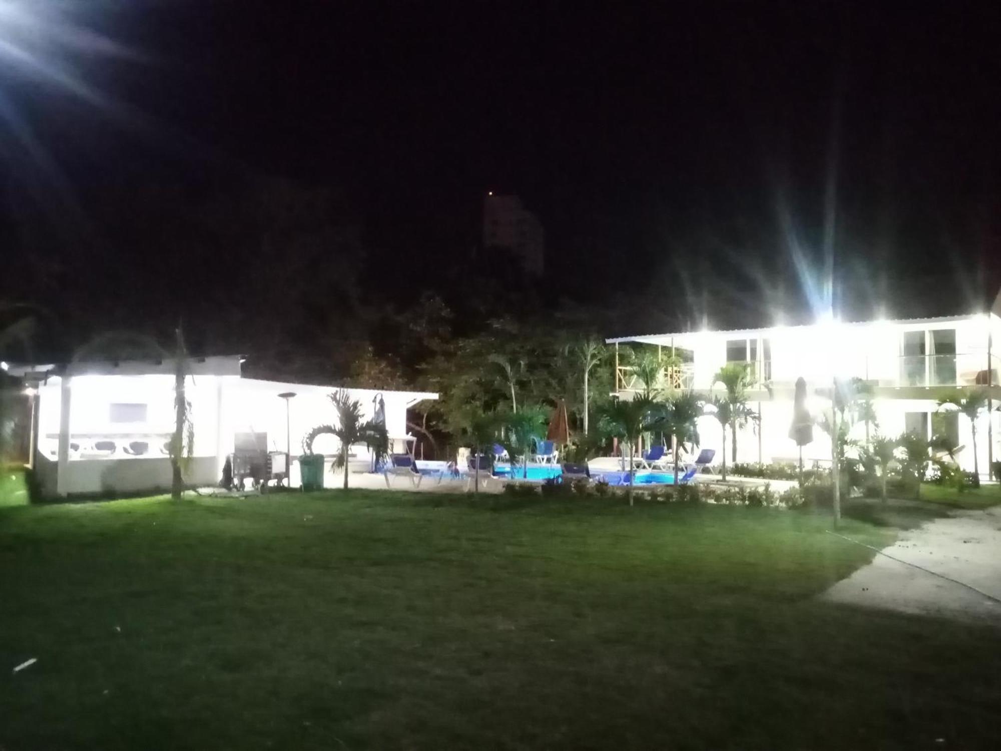 Malibu Dreams Village Nueva Gorgona Extérieur photo